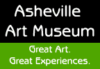 Museums : The Asheville Art Museum