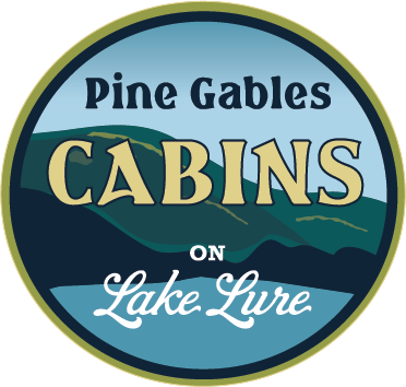 Pine Gables Logo