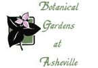 Local Attractions : Botanical Gardens of Asheville